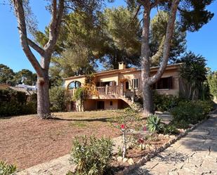 Casa o xalet en venda a Peguera