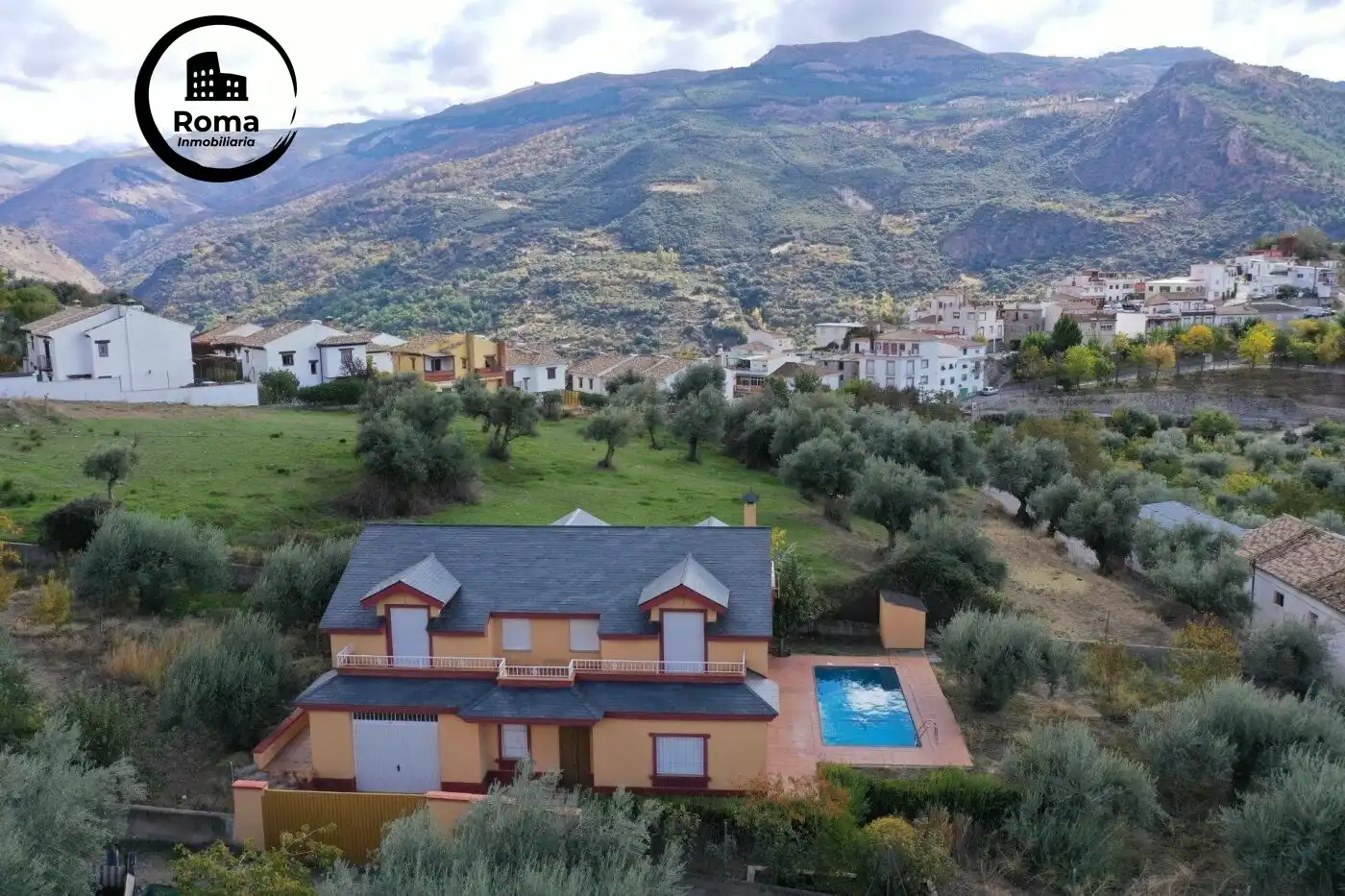 Villa con terrazza in vendita a Calle Fuente 16 Caños, imagen 66