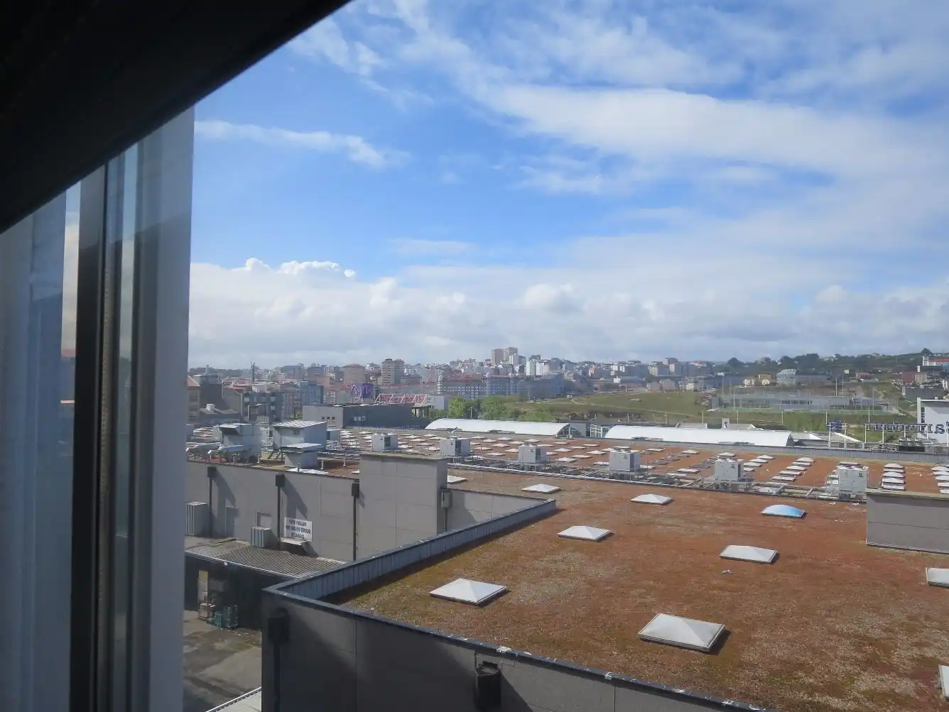 Flat with lift to rent in Rúa Manuel Azaña, imagen 19