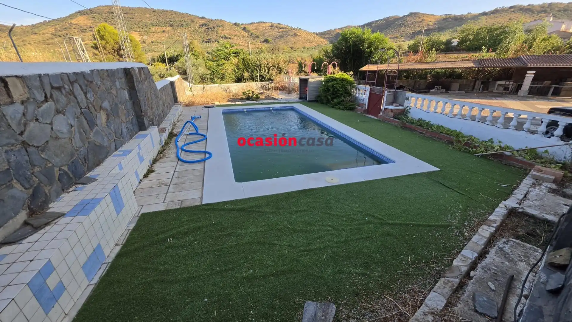 Casa en venda a Belmez, imagen 4