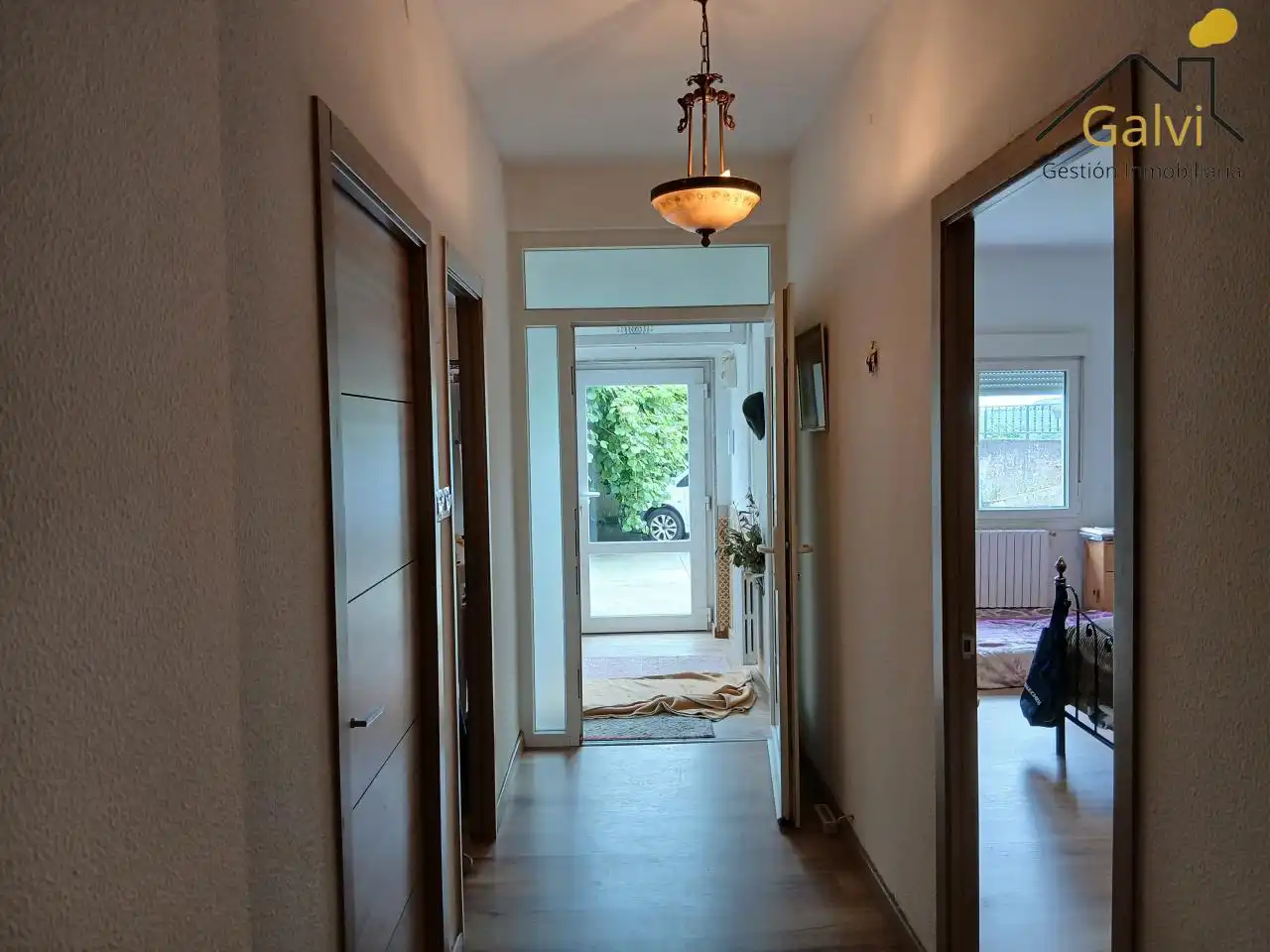 Casa o chalet en venta en Cerceda con Calefacción, Jardín privado y Trastero