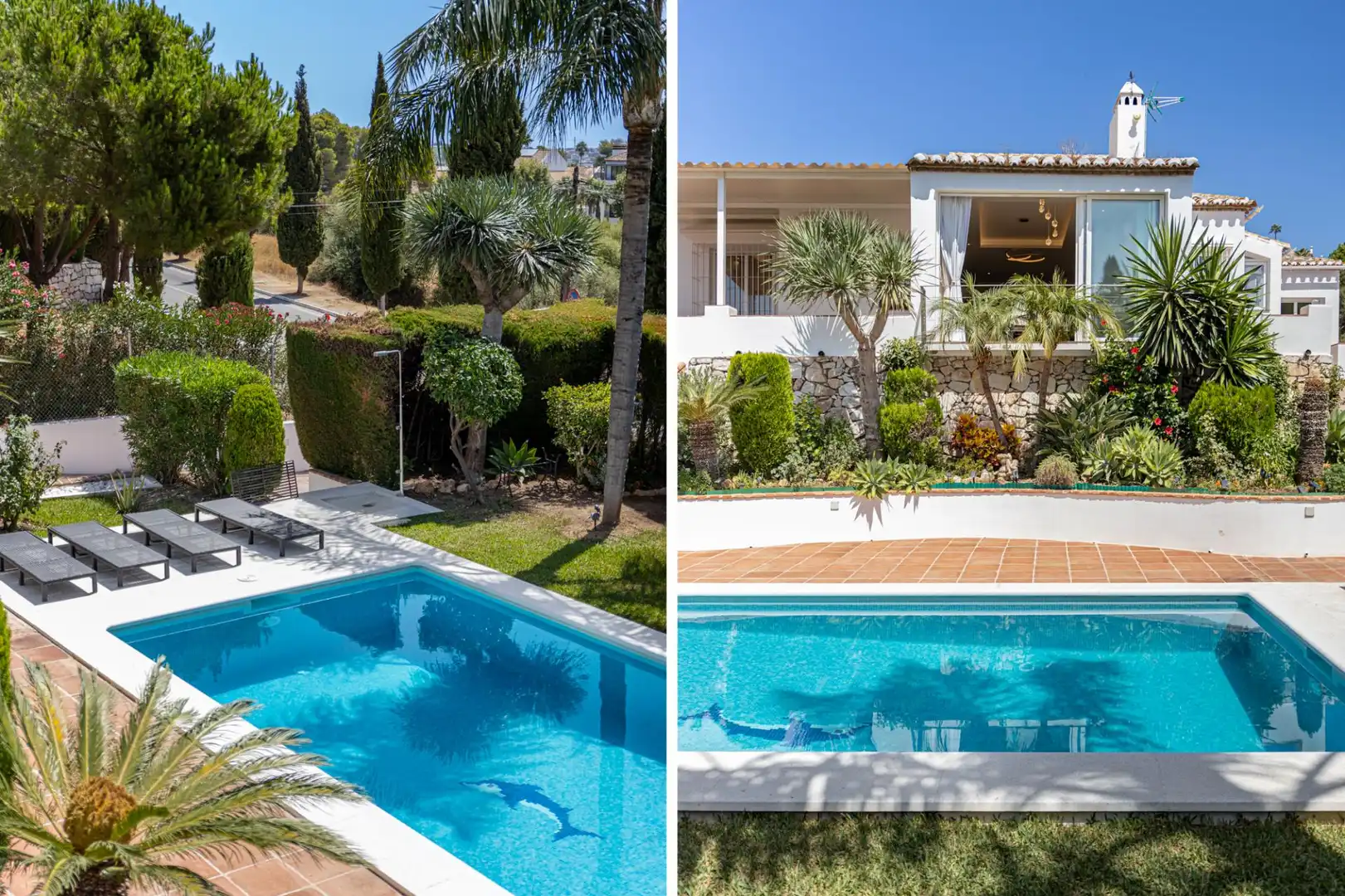 Villa avec piscine à vendre à 2 Avenida de España #Mijas Golf, imagen 34