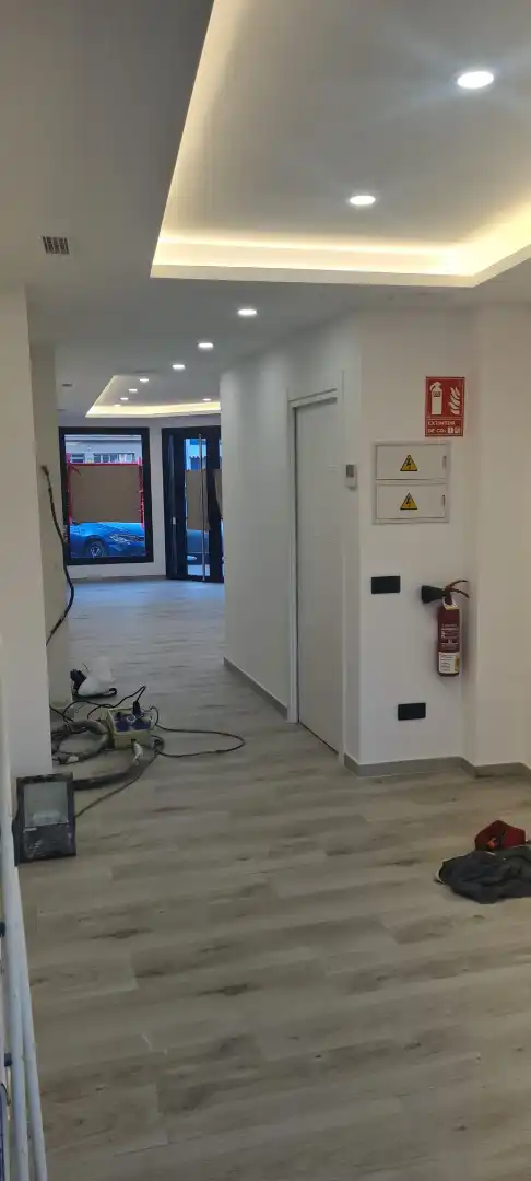 Local comercial en alquiler en Calle Isaac Peral, imagen 5
