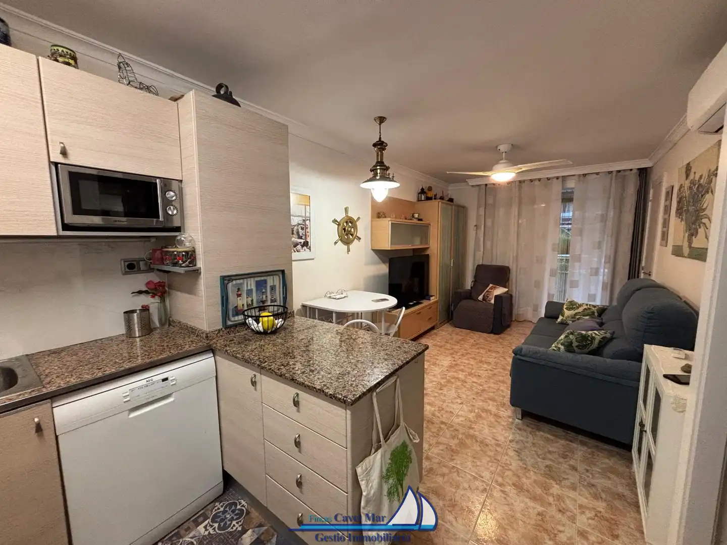 Apartament amb piscina en venda a Avinguda de la Diputació 83, imagen 10