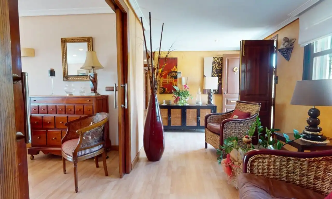 Country homes for sale in Lorca