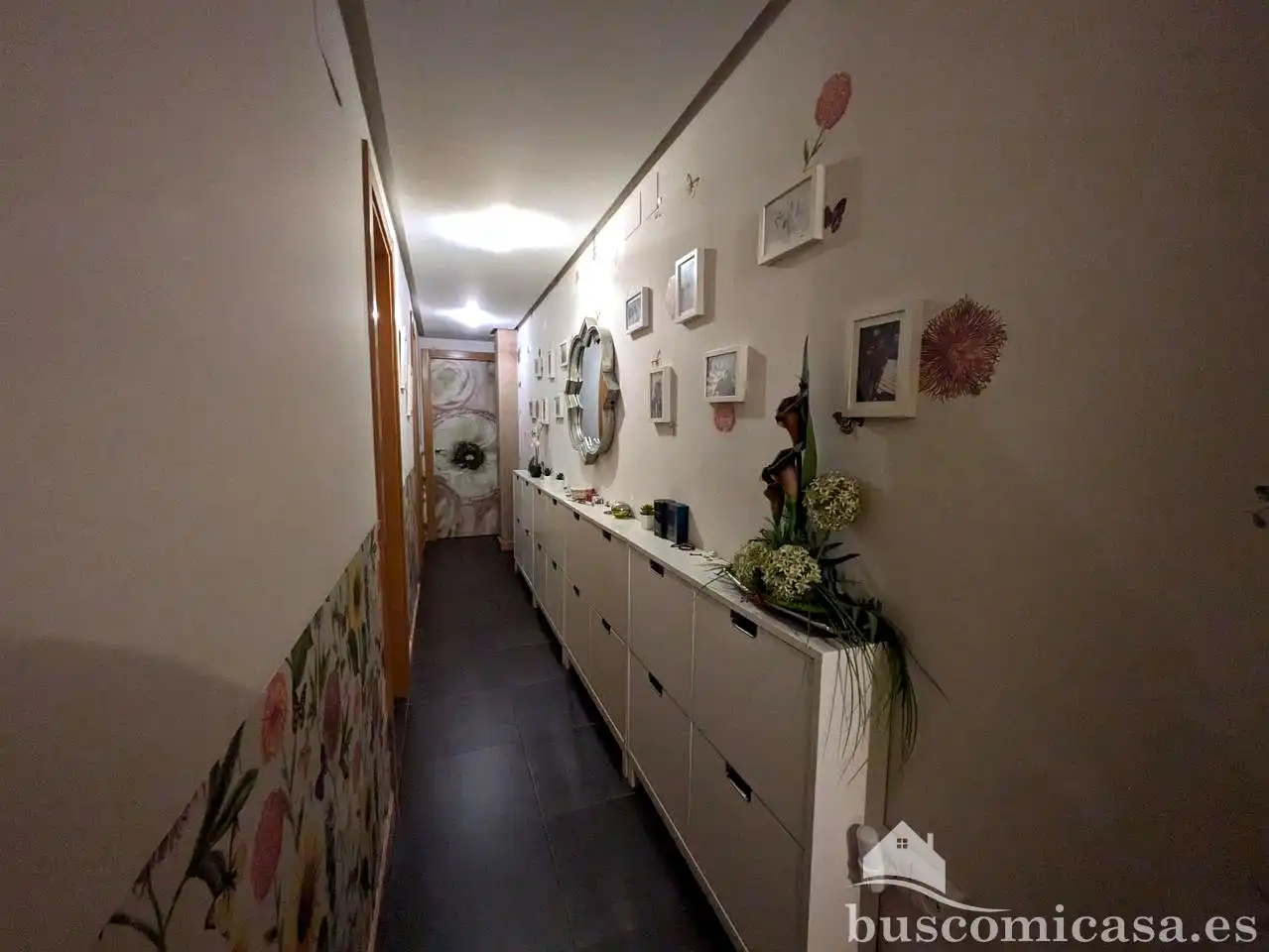 Piso en venta en Linares con Aire acondicionado, Terraza y Trastero