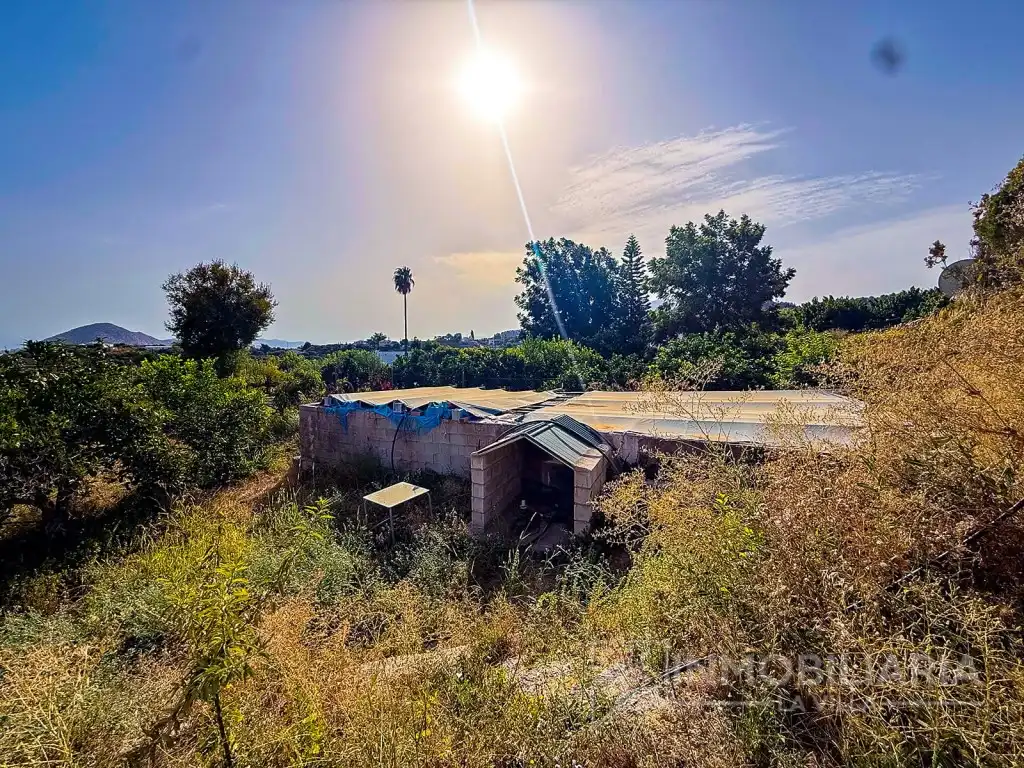 Maison rustique à vendre à Partida Huertas Viejas, imagen 27