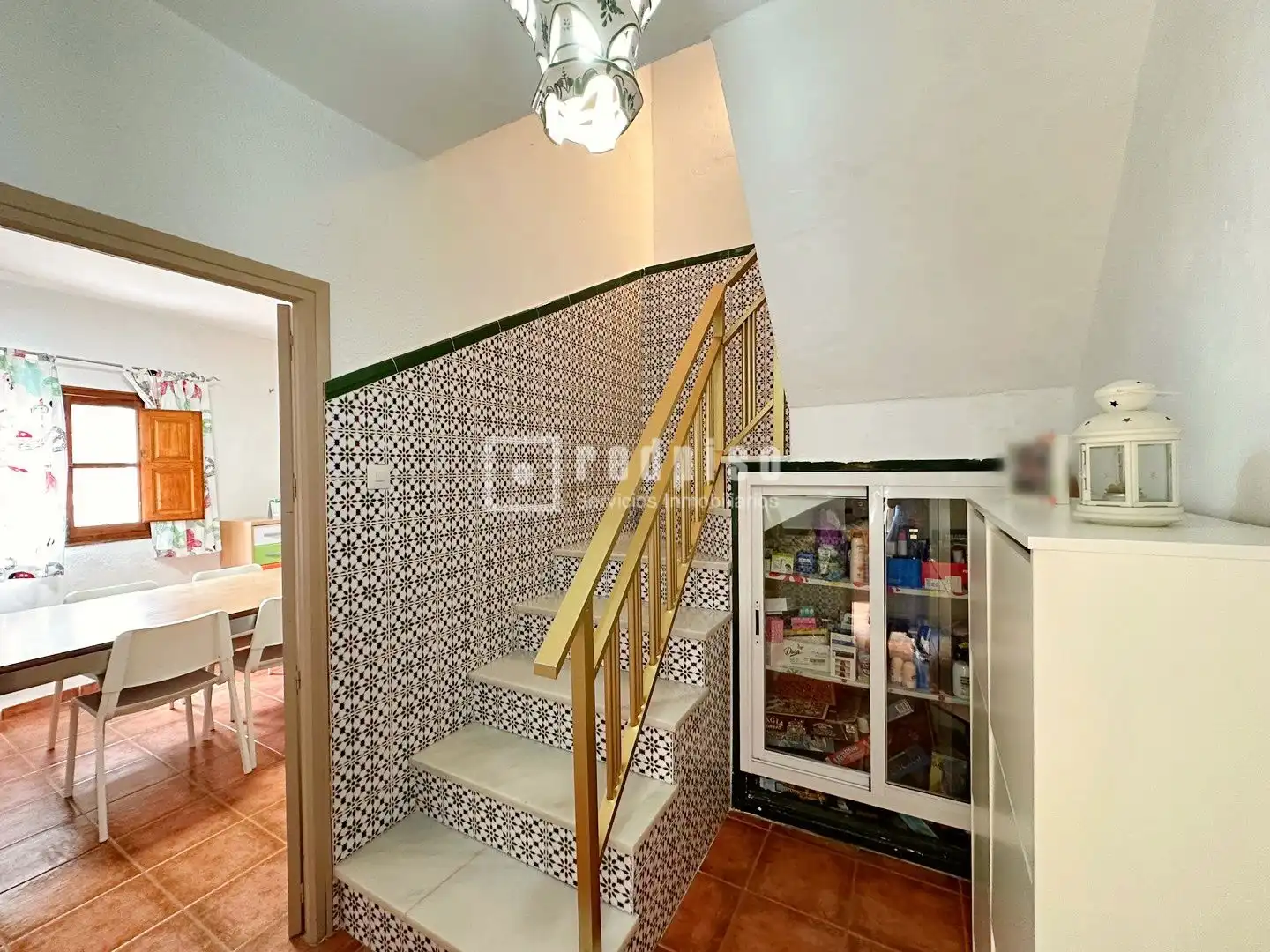 Casa o xalet en venda en Málaga amb Aire condicionat, Calefacció i Jardí privat