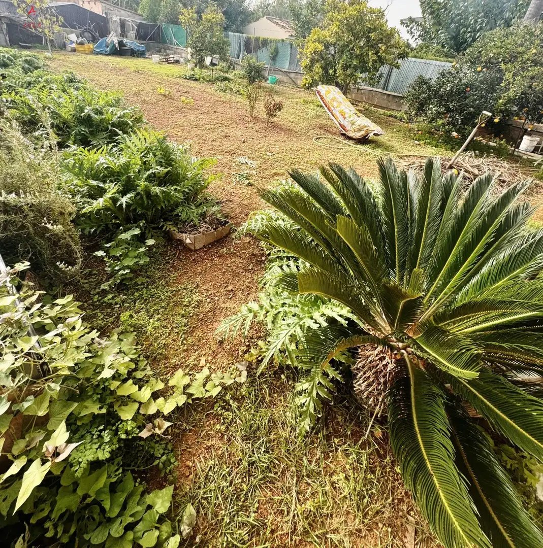 Houses for sale in Marratxí  with Air Conditioner, Private garden and Storage room