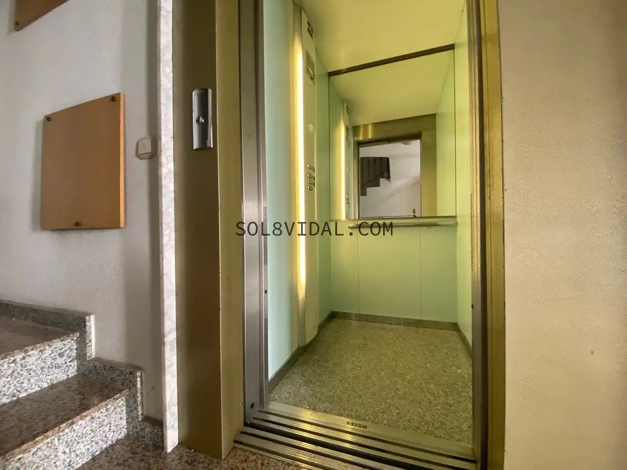Ground floor for rent in Orihuela