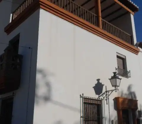 Adossat en venda a Fondón, imagen 2