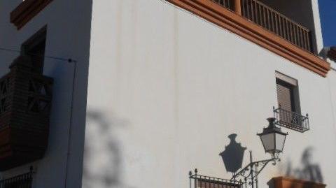 Foto 2 von Einfamilien-Reihenhaus zum Verkauf in Fondón, Almería