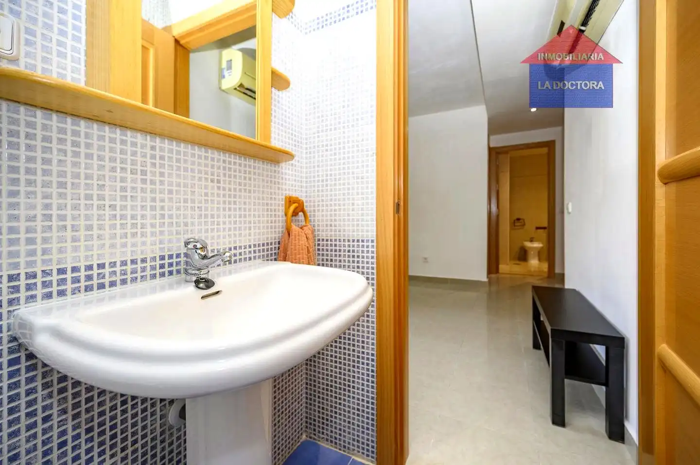 Piso en venta en Casarrubios del Monte, Toledo