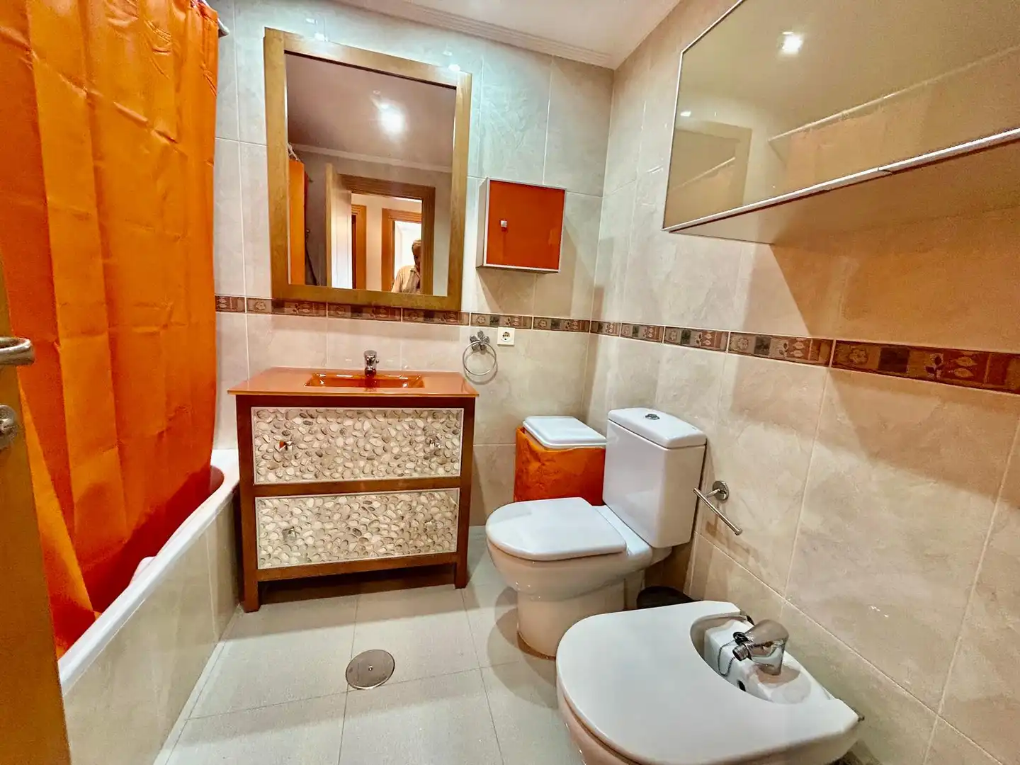 Piso con piscina en venta en Calle Belfast 5, imagen 19