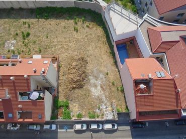 Wohnbaugrundstück zum Verkauf in Calle Calle España 25