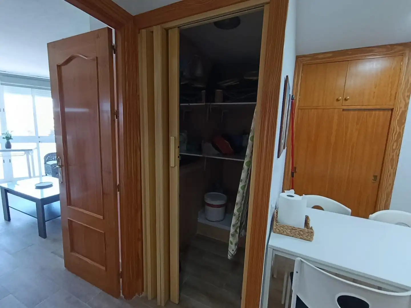 Apartments for rent in Calle Calle Luis Vives, Solymar
