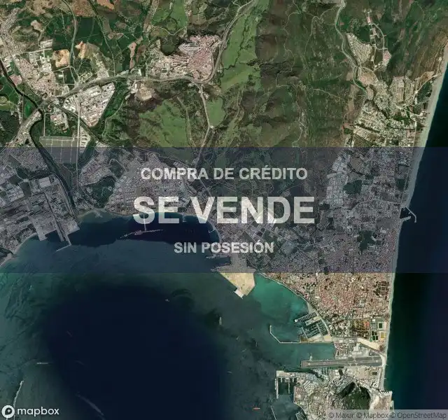 Flat for sale in La Línea de la Concepción