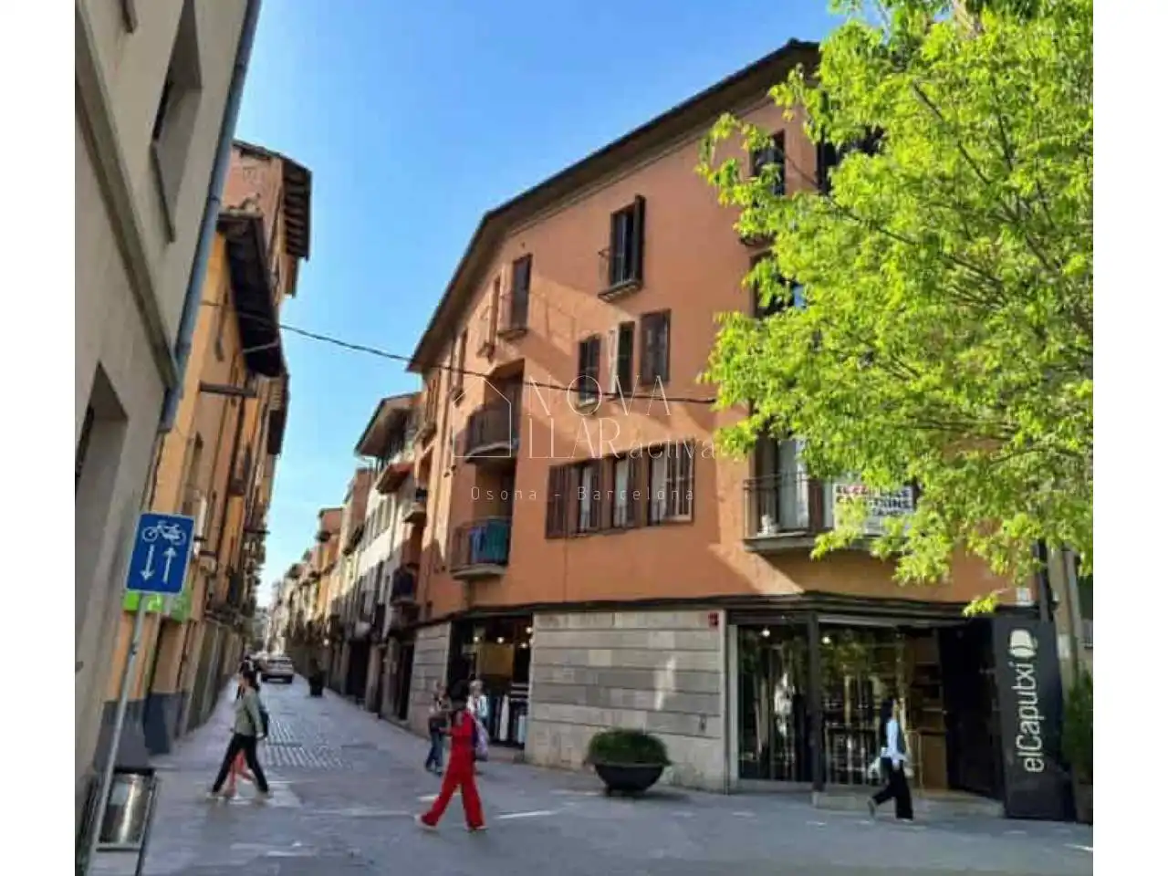 Maisonette mit Terrasse zum Verkauf in Calle Sant Pau, imagen 7