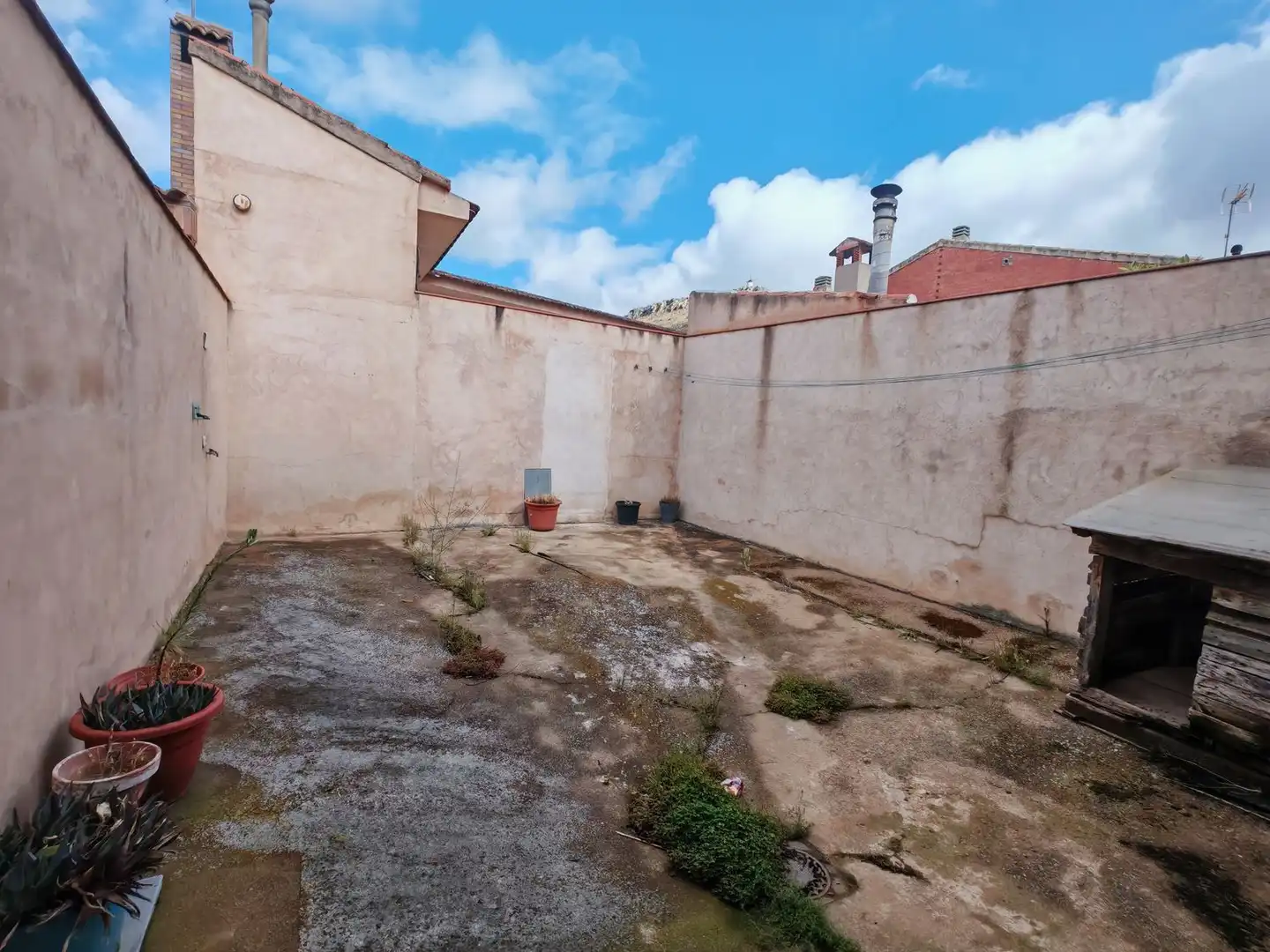 Casa o chalet en venta en Fuente el Fresno