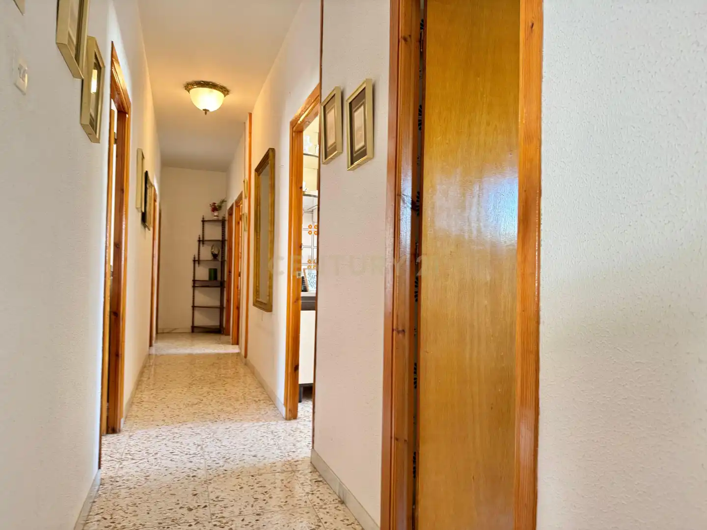 Casa o xalet en venda a Berja