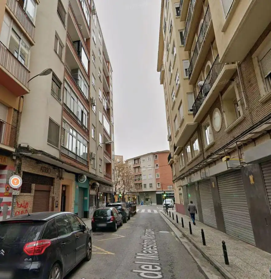 Piso de alquiler en Del Maestro Marquina, Ruiseñores