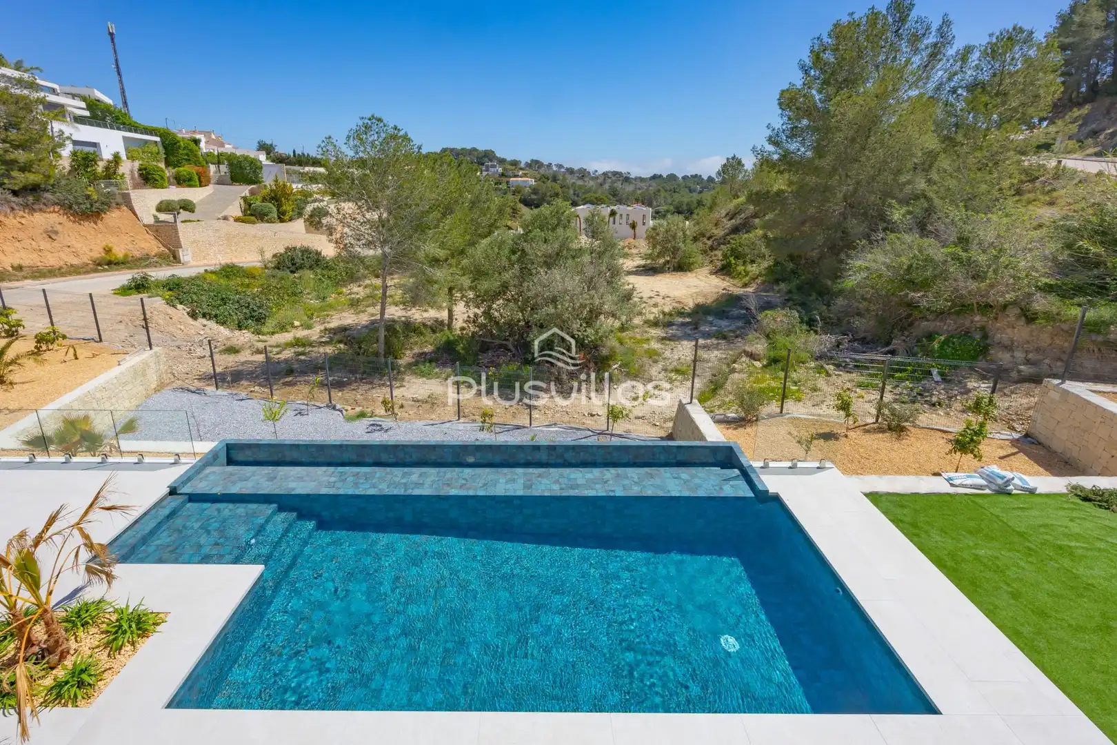 House for sale in La Fustera, imagen 46