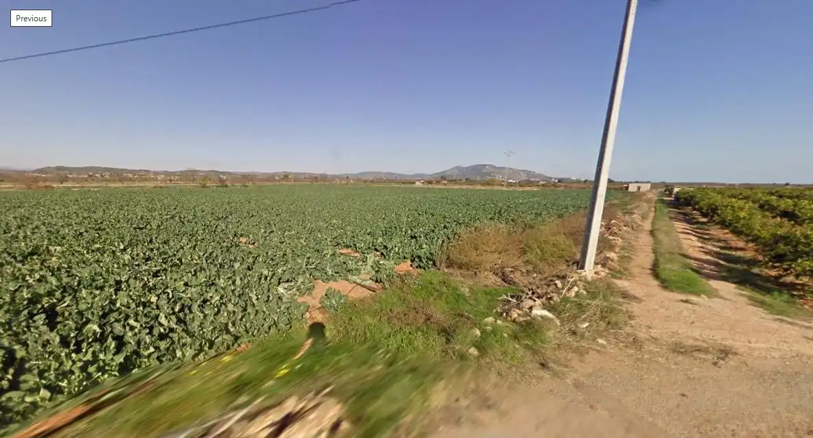 Residential land for sale in BUSTALETS, imagen 5