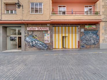 Business premises for sale in Santa Maria Kantoia, 4, Vitoria-Gasteiz, Spain 4