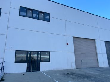 Industriegebäude zur Miete in Rúa Barbeito María