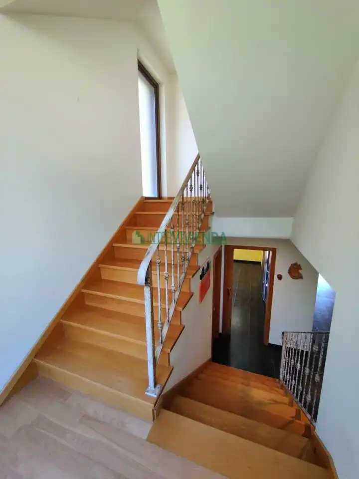 Casa o chalet en venta en Moaña con Calefacción, Jardín privado y Terraza