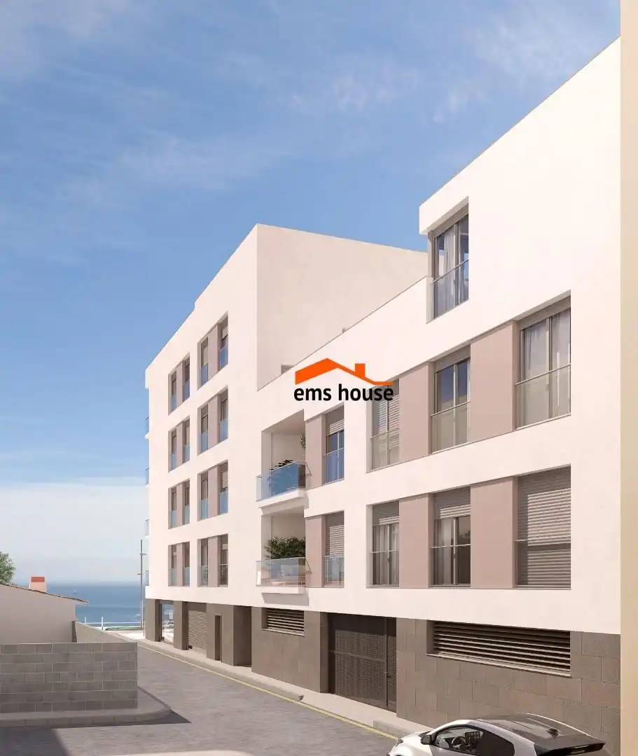 Apartamento en venta en Carrer de les Gavarres, 1, Sant Antoni de Calonge