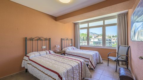 Foto 4 de Apartamento en venta en La Carihuela - Los Nidos, Torremolinos