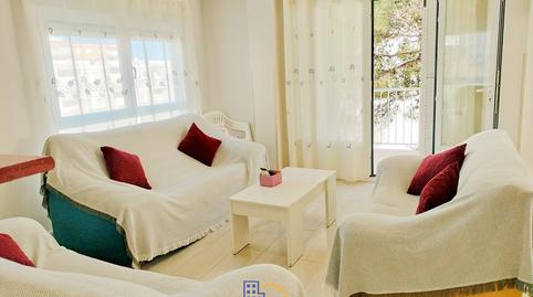 Foto 3 de Apartament de lloguer a Playa de Gandia, Valencia