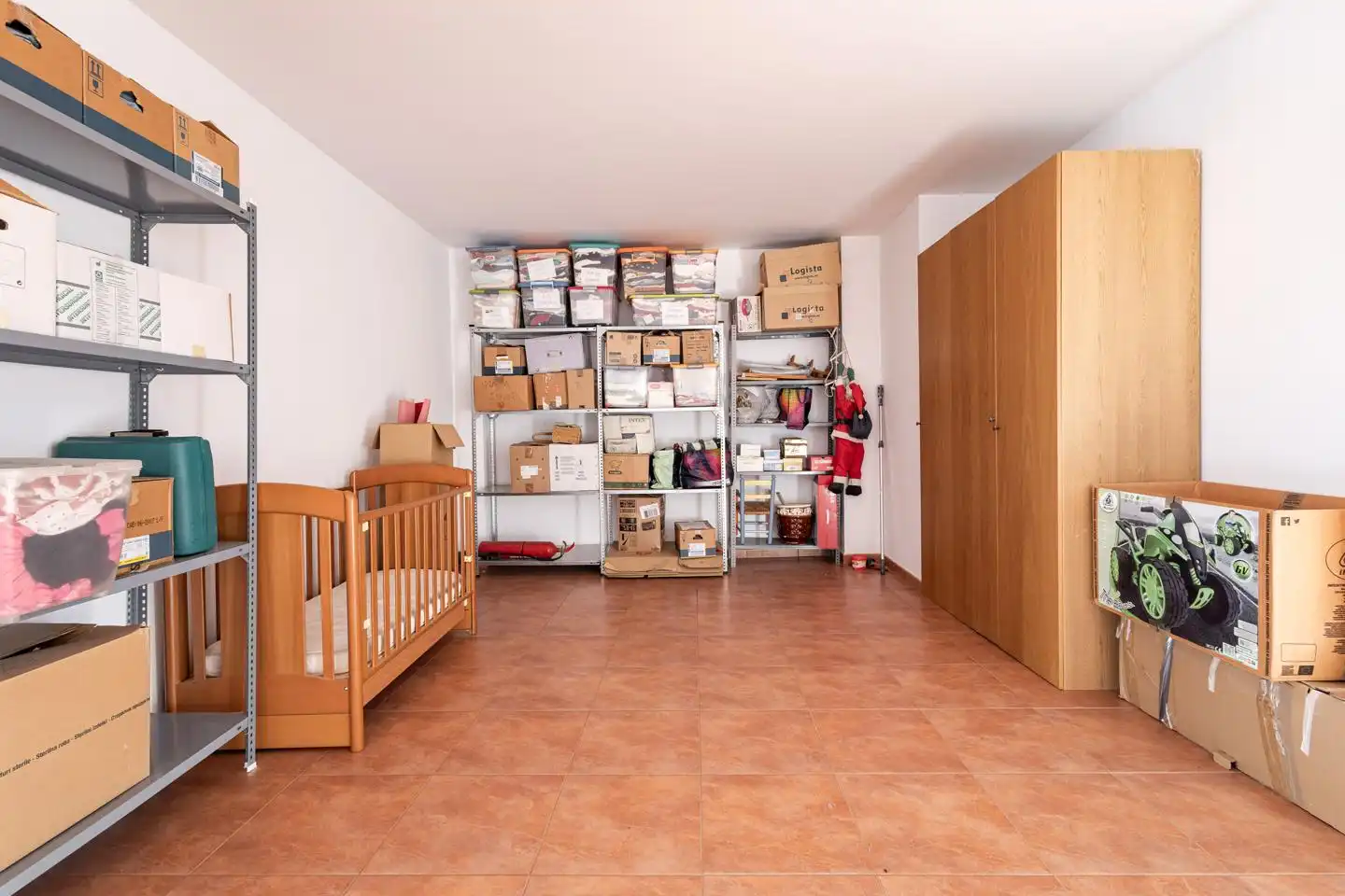 Piso en venta en San Isidro, imagen 4