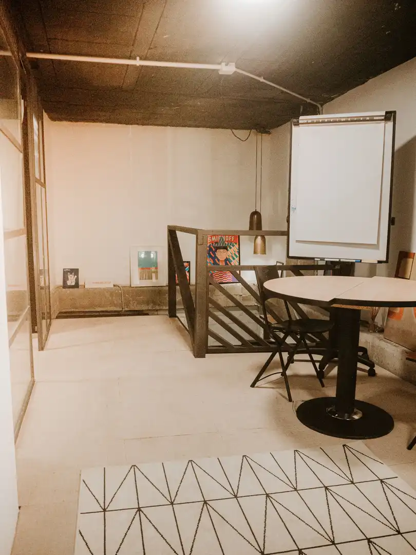 Büro zur Miete in Málaga mit Klimaanlage