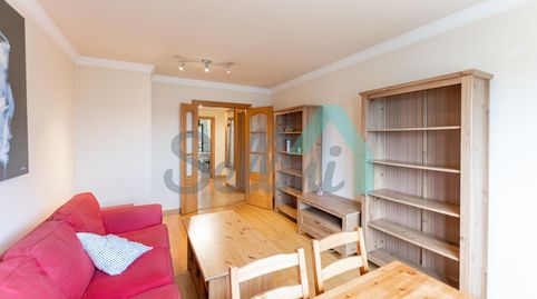 Photo 4 of Flat for rent in Ribera de Arriba, Montecerrao, Oviedo