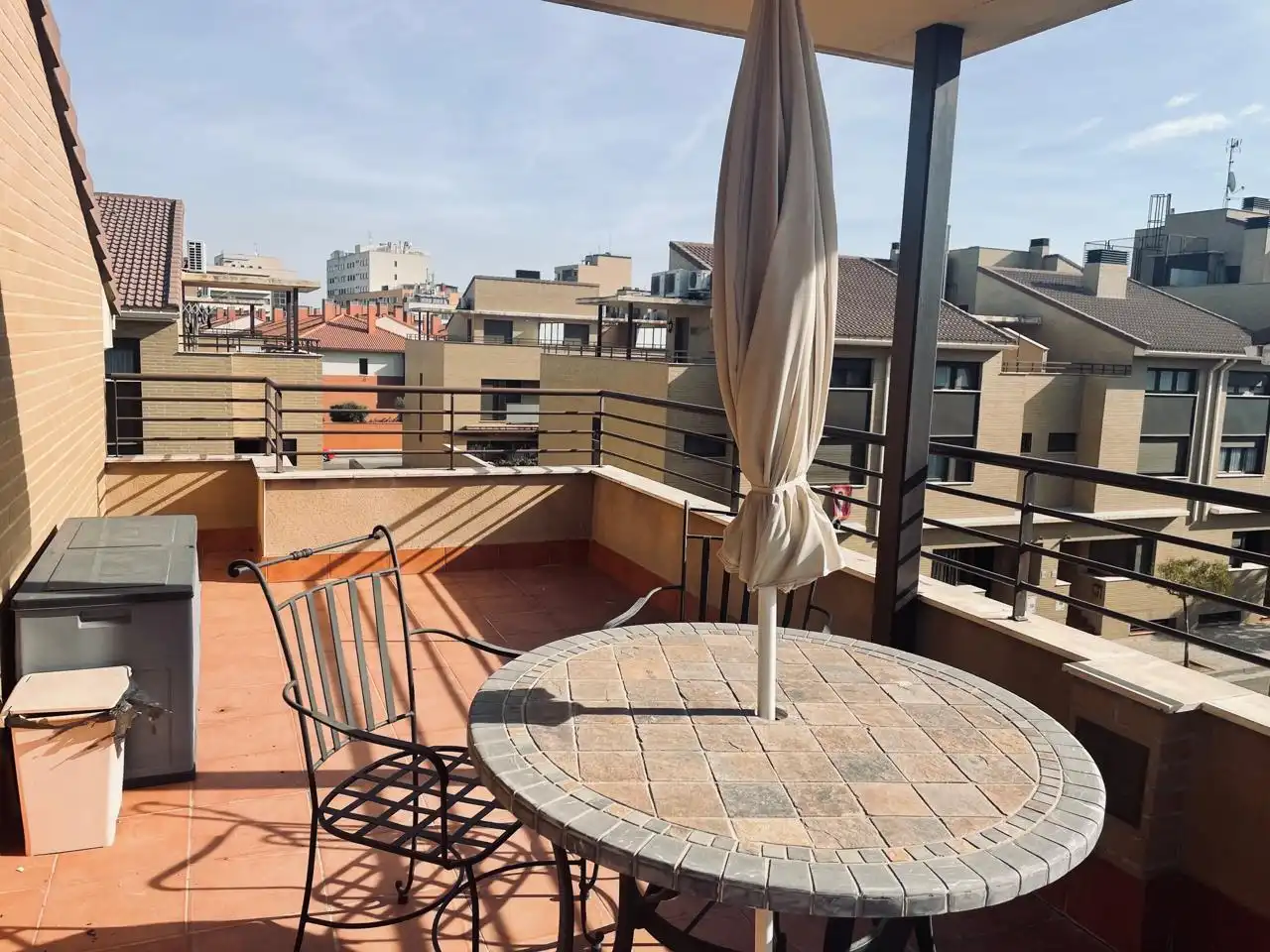 Casa adosada en venta en Norte, Santa Isabel