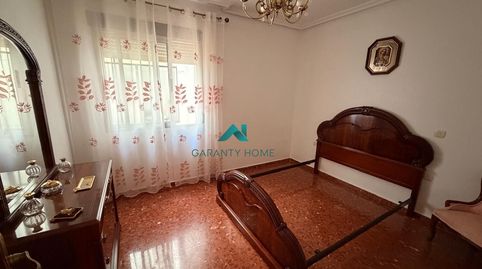 Foto 5 von Erdgeschoss zum Verkauf in Martos, Jaén