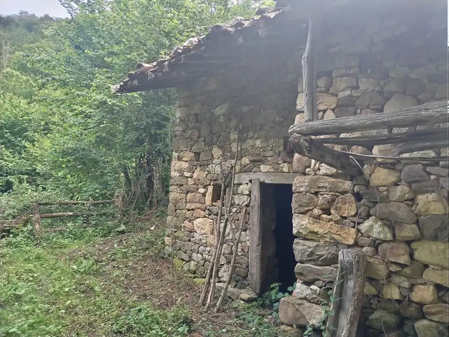 Casa rústica en venda a Caso, imagen 31