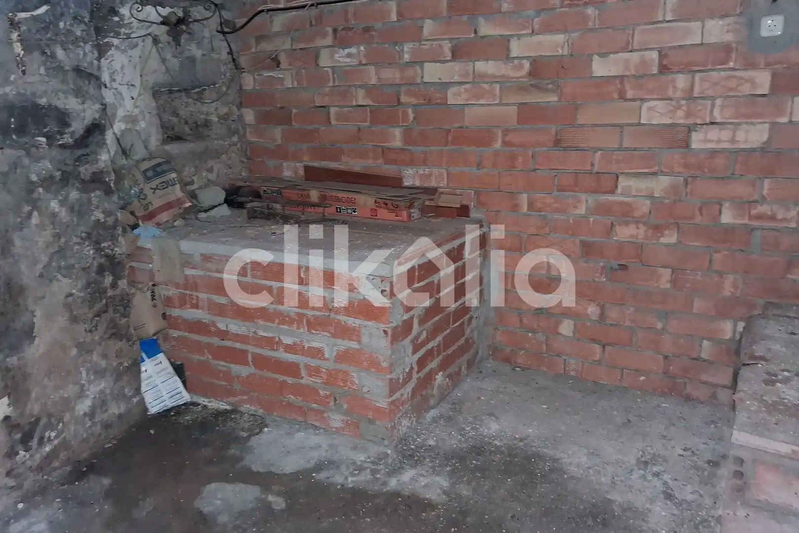 Wohnung zum Verkauf in Argençola
