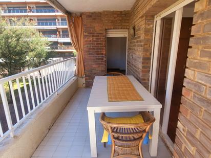 Terrace of Flat for sale in Torredembarra  with Terrace