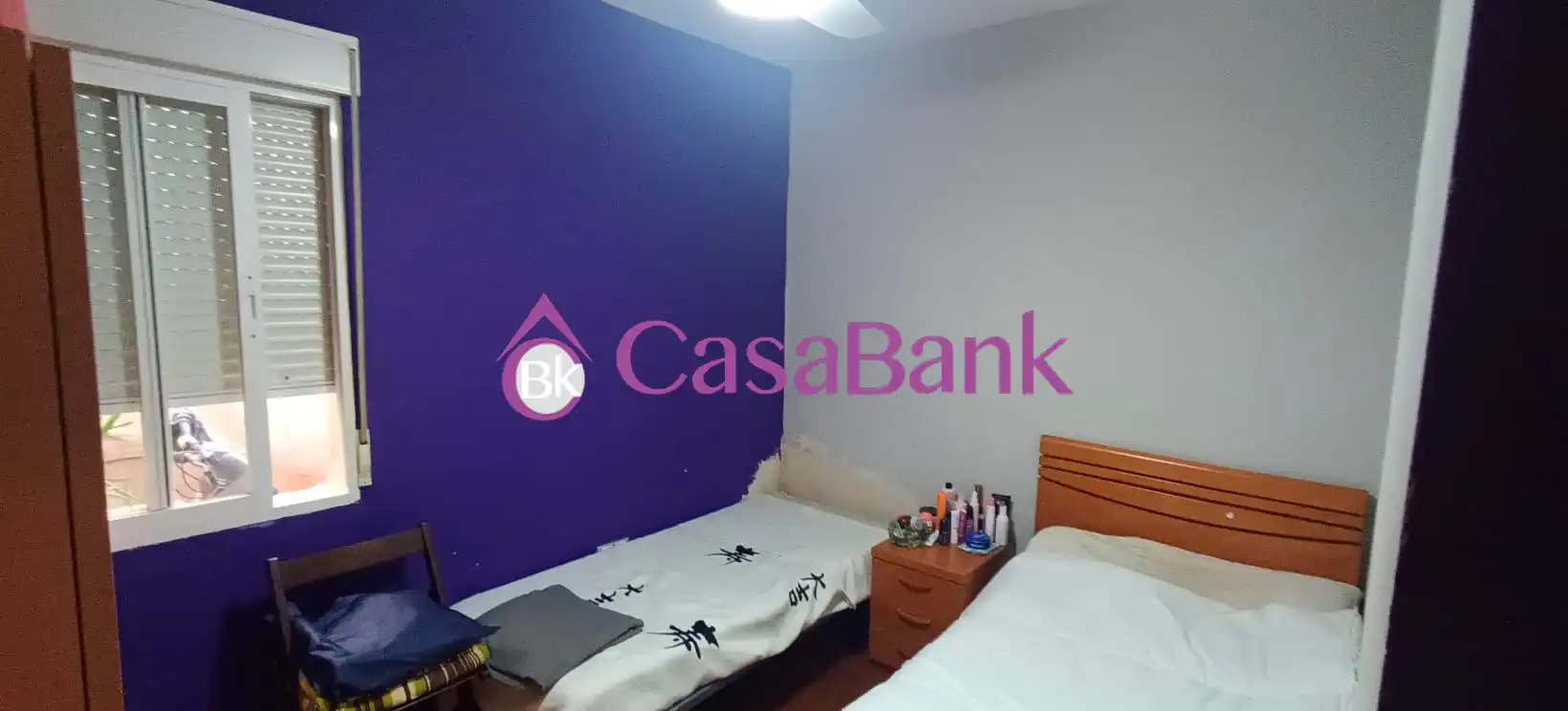 Piso con ascensor en venta en Levante, imagen 7