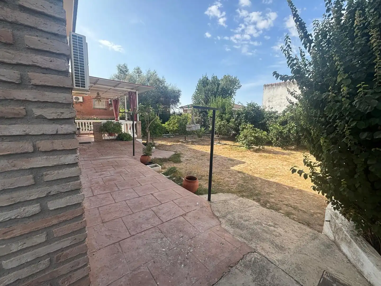 Casa con terraza en venta en Periurbano Oeste - Sierra, imagen 41