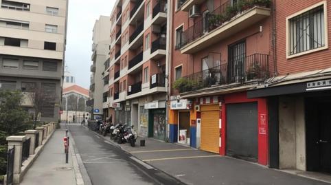 Photo 3 of Premises to rent in Valencia - Calle Juan de Villarrasa, El Mercat,  Valencia Capital