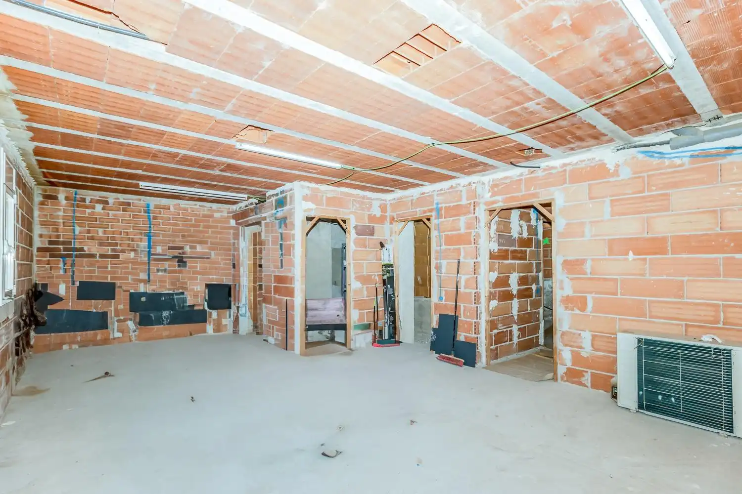 Edificio en venta en Castellar del Vallès