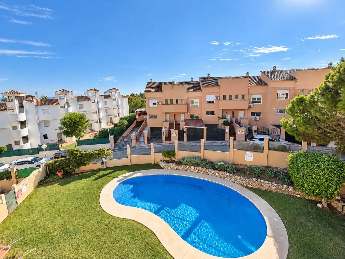 Duplex avec piscine à vendre à Calle Gema, imagen 28