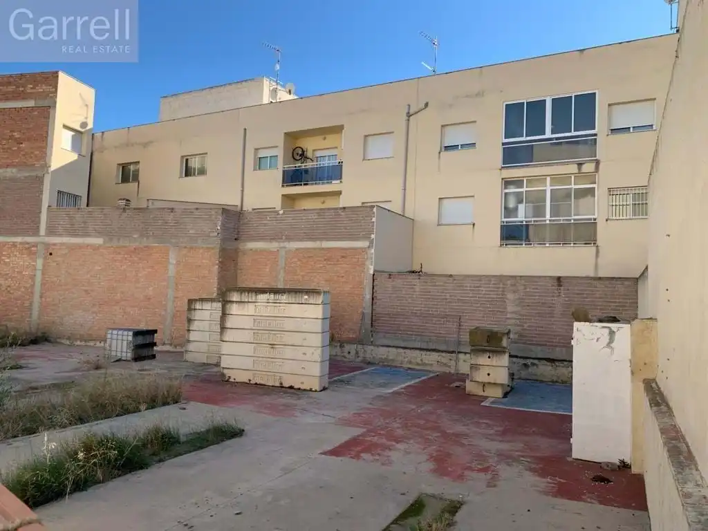Terrenos y solares en venta en CL S CRISTOFOL 
 AMPOSTA (TARRAGONA), imagen 4