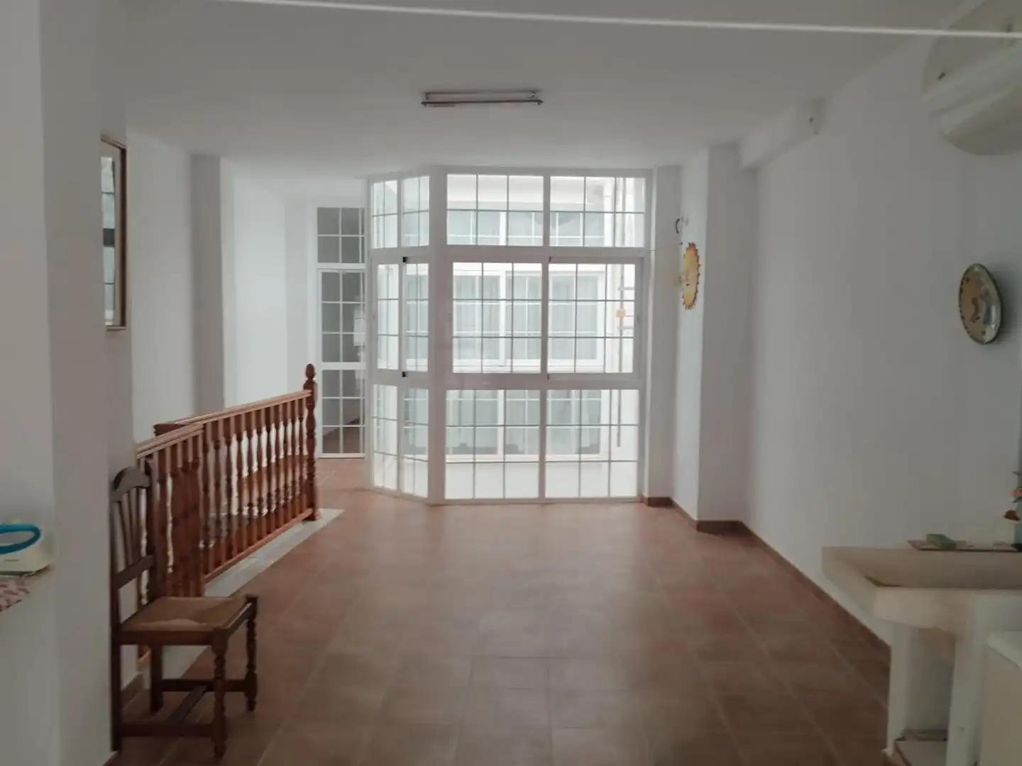 Casa adosada en venda en Tolox amb Moblat