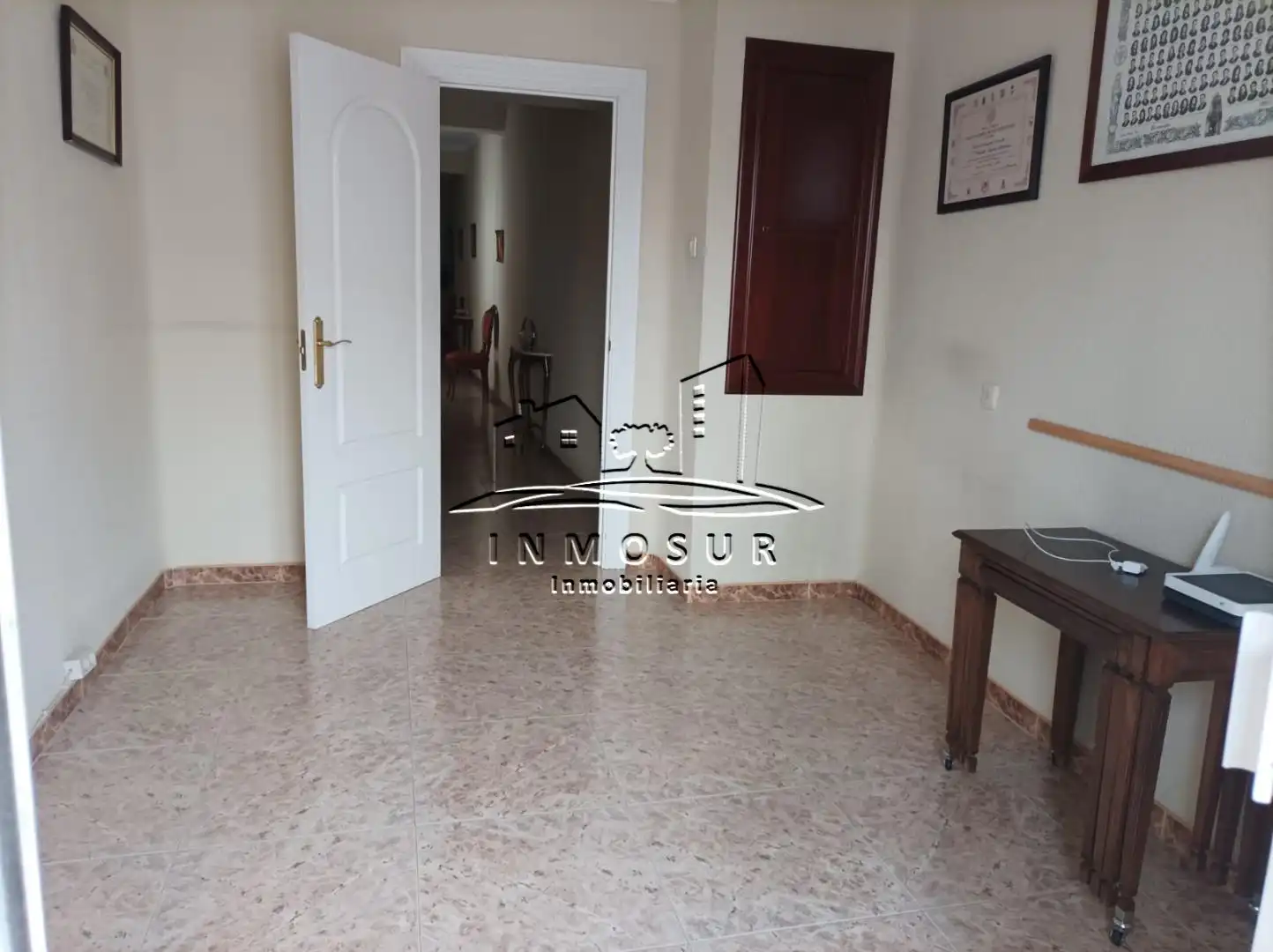 Wohnung zum Verkauf in Lucena mit Abstellraum