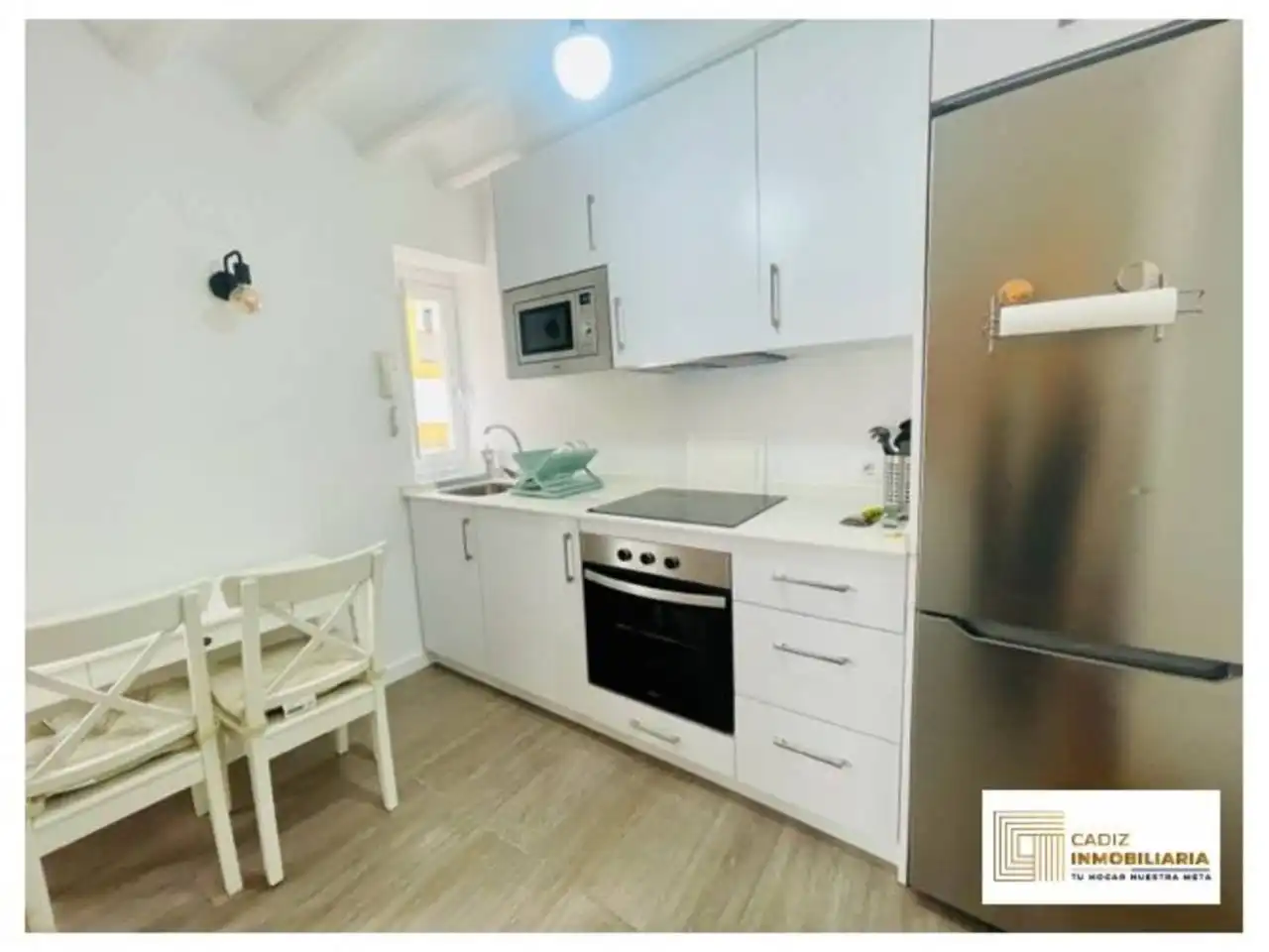 Wohnung mit Terrasse zur Miete in Calle Cristo de la Misericordia, imagen 4